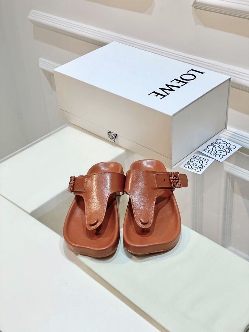 Loewe Sandals